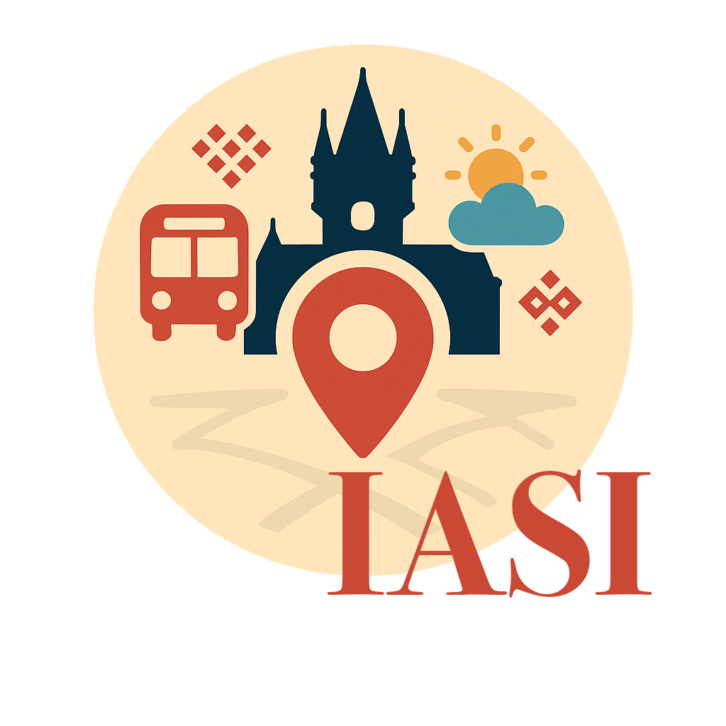 Iași Online